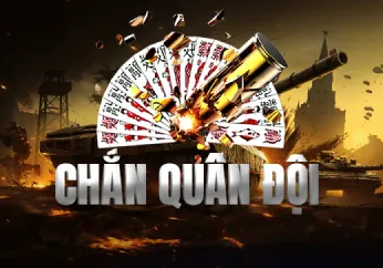 Chắn Quân Đội